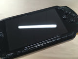 GD7490 Plz Read Item Condi PSP-1000 BLACK SONY PSP Console Japan