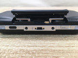 GD7490 Plz Read Item Condi PSP-1000 BLACK SONY PSP Console Japan