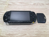 GD7490 Plz Read Item Condi PSP-1000 BLACK SONY PSP Console Japan