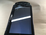GD7490 Plz Read Item Condi PSP-1000 BLACK SONY PSP Console Japan