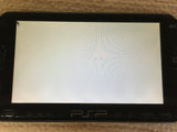 GD7491 Plz Read Item Condi PSP-1000 BLACK SONY PSP Console Japan