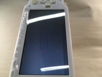 GD7492 No Battery PSP-1000 CERAMIC WHITE SONY PSP Console Japan