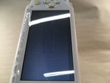 GD7492 No Battery PSP-1000 CERAMIC WHITE SONY PSP Console Japan
