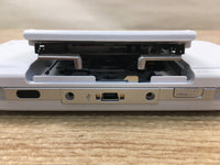 GD7492 No Battery PSP-1000 CERAMIC WHITE SONY PSP Console Japan