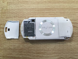GD7492 No Battery PSP-1000 CERAMIC WHITE SONY PSP Console Japan