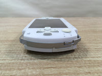 GD7492 No Battery PSP-1000 CERAMIC WHITE SONY PSP Console Japan