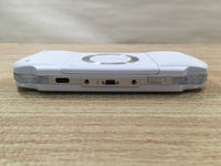 GD7492 No Battery PSP-1000 CERAMIC WHITE SONY PSP Console Japan