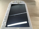 GD7492 No Battery PSP-1000 CERAMIC WHITE SONY PSP Console Japan