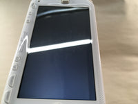 GD7492 No Battery PSP-1000 CERAMIC WHITE SONY PSP Console Japan