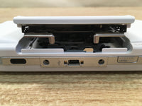 GD7493 Plz Read Item Condi PSP-1000 CERAMIC WHITE SONY PSP Console Japan