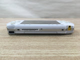 GD7493 Plz Read Item Condi PSP-1000 CERAMIC WHITE SONY PSP Console Japan