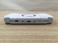 GD7493 Plz Read Item Condi PSP-1000 CERAMIC WHITE SONY PSP Console Japan