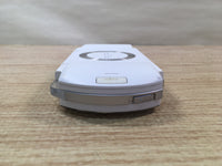 GD7493 Plz Read Item Condi PSP-1000 CERAMIC WHITE SONY PSP Console Japan