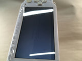 GD7494 Plz Read Item Condi PSP-1000 CERAMIC WHITE SONY PSP Console Japan