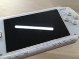 GD7494 Plz Read Item Condi PSP-1000 CERAMIC WHITE SONY PSP Console Japan
