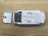 GD7494 Plz Read Item Condi PSP-1000 CERAMIC WHITE SONY PSP Console Japan