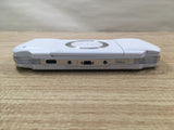 GD7494 Plz Read Item Condi PSP-1000 CERAMIC WHITE SONY PSP Console Japan