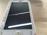 GD7494 Plz Read Item Condi PSP-1000 CERAMIC WHITE SONY PSP Console Japan
