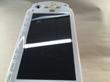 GD7495 Plz Read Item Condi PSP-1000 CERAMIC WHITE SONY PSP Console Japan