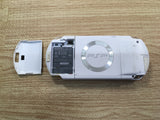 GD7495 Plz Read Item Condi PSP-1000 CERAMIC WHITE SONY PSP Console Japan