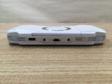 GD7495 Plz Read Item Condi PSP-1000 CERAMIC WHITE SONY PSP Console Japan