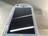 GD7495 Plz Read Item Condi PSP-1000 CERAMIC WHITE SONY PSP Console Japan