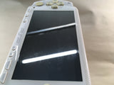 GD7496 Plz Read Item Condi PSP-1000 CERAMIC WHITE SONY PSP Console Japan