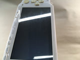 GD7496 Plz Read Item Condi PSP-1000 CERAMIC WHITE SONY PSP Console Japan