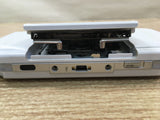 GD7496 Plz Read Item Condi PSP-1000 CERAMIC WHITE SONY PSP Console Japan