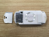 GD7496 Plz Read Item Condi PSP-1000 CERAMIC WHITE SONY PSP Console Japan