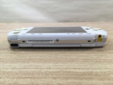 GD7496 Plz Read Item Condi PSP-1000 CERAMIC WHITE SONY PSP Console Japan