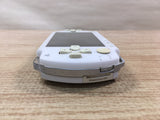 GD7496 Plz Read Item Condi PSP-1000 CERAMIC WHITE SONY PSP Console Japan