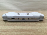 GD7496 Plz Read Item Condi PSP-1000 CERAMIC WHITE SONY PSP Console Japan