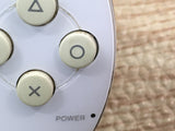GD7496 Plz Read Item Condi PSP-1000 CERAMIC WHITE SONY PSP Console Japan