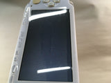 GD7497 Plz Read Item Condi PSP-1000 CERAMIC WHITE SONY PSP Console Japan