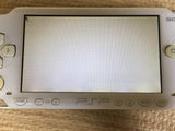 GD7497 Plz Read Item Condi PSP-1000 CERAMIC WHITE SONY PSP Console Japan