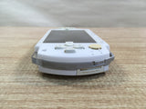 GD7497 Plz Read Item Condi PSP-1000 CERAMIC WHITE SONY PSP Console Japan