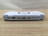 GD7497 Plz Read Item Condi PSP-1000 CERAMIC WHITE SONY PSP Console Japan