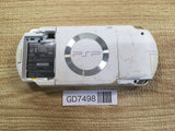 GD7498 Not Working PSP-1000 CERAMIC WHITE SONY PSP Console Japan