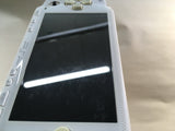 GD7498 Not Working PSP-1000 CERAMIC WHITE SONY PSP Console Japan