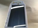 GD7499 Plz Read Item Condi PSP-1000 CERAMIC WHITE SONY PSP Console Japan
