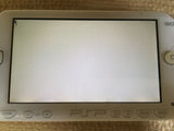 GD7499 Plz Read Item Condi PSP-1000 CERAMIC WHITE SONY PSP Console Japan