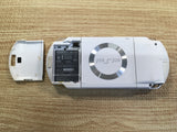 GD7499 Plz Read Item Condi PSP-1000 CERAMIC WHITE SONY PSP Console Japan