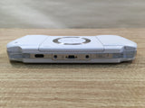 GD7499 Plz Read Item Condi PSP-1000 CERAMIC WHITE SONY PSP Console Japan