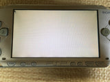 GD7500 Plz Read Item Condi PSP-1000 Silver SONY PSP Console Japan