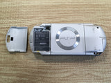 GD7500 Plz Read Item Condi PSP-1000 Silver SONY PSP Console Japan