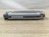 GD7500 Plz Read Item Condi PSP-1000 Silver SONY PSP Console Japan