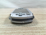 GD7500 Plz Read Item Condi PSP-1000 Silver SONY PSP Console Japan