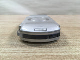 GD7500 Plz Read Item Condi PSP-1000 Silver SONY PSP Console Japan