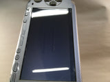 GD7501 Plz Read Item Condi PSP-1000 Silver SONY PSP Console Japan